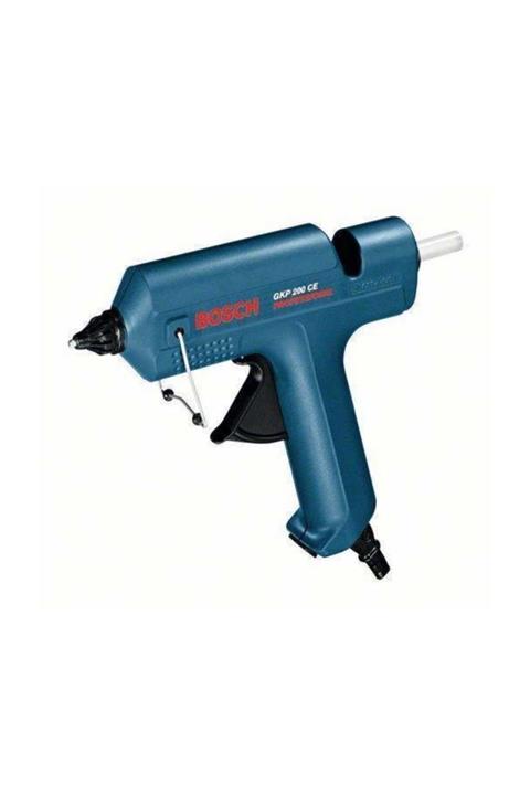 Bosch Sıcak Silikon Tabancası Gkp 200 Ce