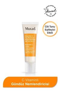 Murad C Vitaminli Gündüz Nemlendiricisi - Essential C Day Moisture Spf30 50 Ml