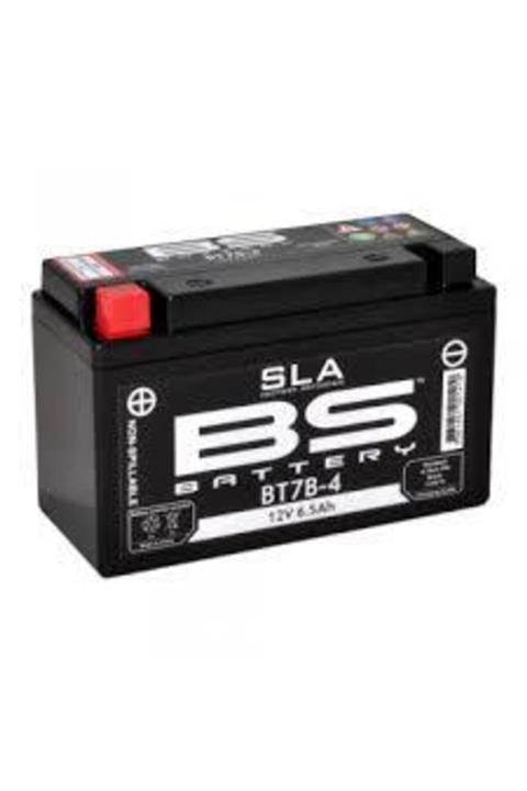 BS Battery Akü Bt7b Sla