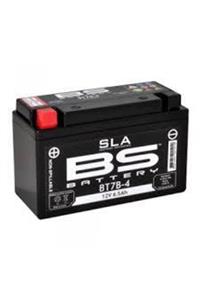 BS Battery Akü Bt7b Sla