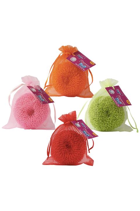 Parex Power Ball Çizmez Ovma Teli 4 Lü Paket