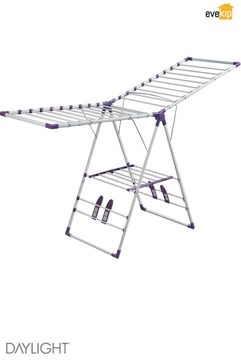 Evekip Exclusive Çamaşır Kurutma Askısı Kurutmalık