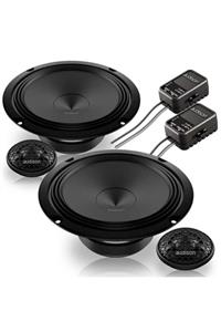 AUDISON Özenhifi 'den Prima Apk165 16.5 Cm 300 Watt Oto Mid Tiz Takımı