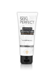 Huncalife Skin Perfect Beyaz Zambak Özlü Aydınlatıcı Yüz Kremi 75ml