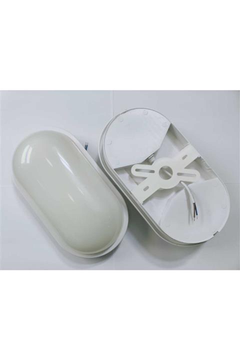 ArTech Artech 22 Watt Banyo Ve Balkon Tavan Armatürü Beyaz Kasa