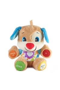 FISHER PRICE Eğitici Köpekçik Türkçe