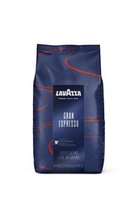 LavAzza Gran Espresso Blue Çekirdek Kahve 1 kg