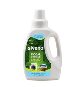 Siveno Doğal Çamaşır Sabunu 750 Ml