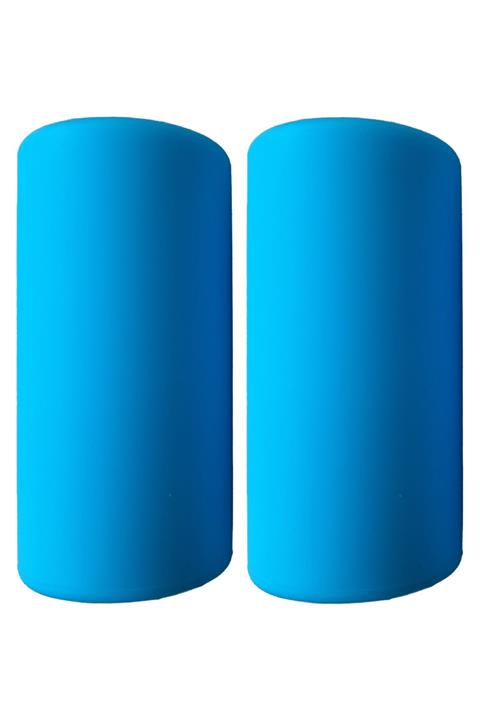 Dragon Fat Gripz Silikon Dambıl Halter Sapları Kaymaz Koruma Pedi