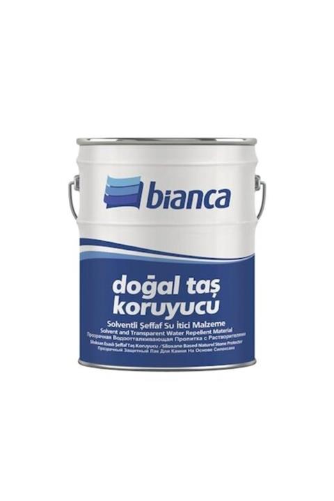 Bianca Doğal Taş Koruyucu Ms 80 2.50lt