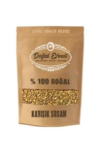 Doğal Efendi Karışık Susam 250 Gr.