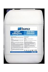 Bianca Yangın Solüsyonu (Anti Fire Solution) 20 lt