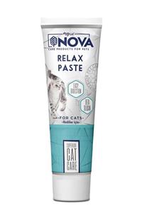 My Cat Nova Relax Kediler İçin Paste 100 gr