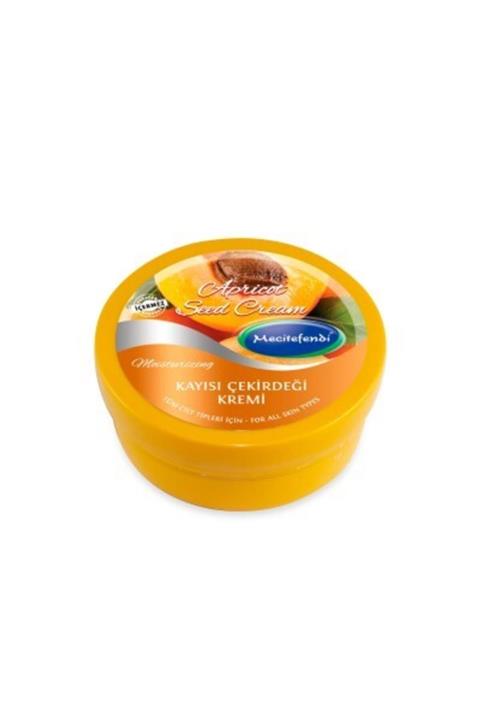 Mecitefendi Kayısı Çekirdeği Kremi 200ml