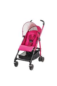 MAXİCOSİ Mila Bebek Arabası Berry Pink