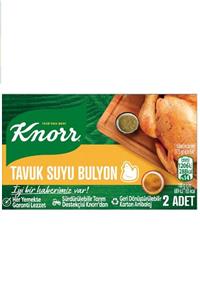 Knorr Tavuk Bulyon 20gr 2'li