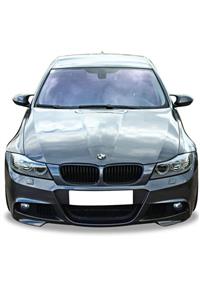 BatmanGarage Bmw E90 Yarasa Ayna Kapağı Makyajsız Kasa 2004-2008 Arası