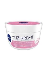 Nivea Cilt Tonu Eşitleyici Yüz Kremi 100 ml