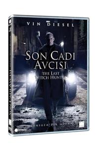 Bir Film Dvd Son Cadı Avcısı / The Last Wıtch Hunter