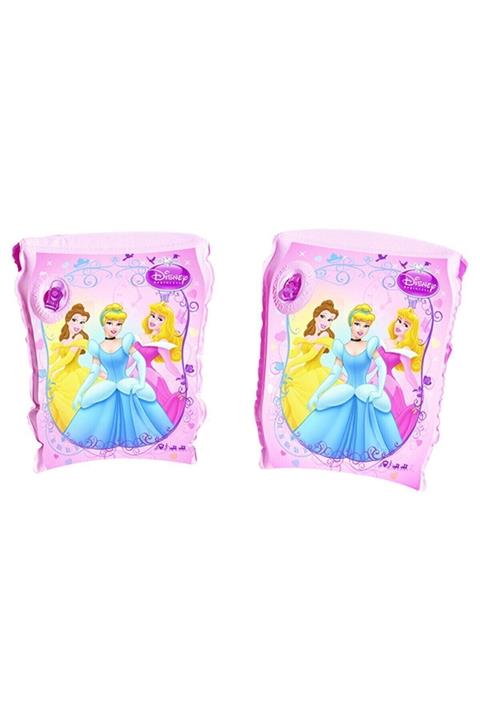 BESTWAY Disney Princess Figürlü Şişme Kolluk 23x15 cm