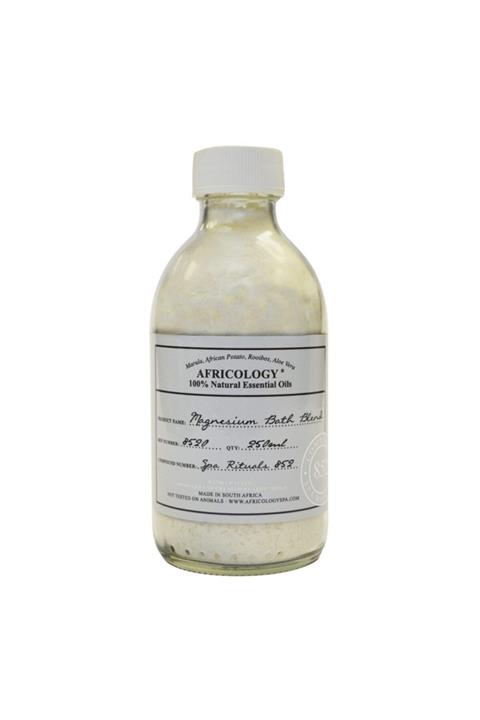 Africology Magnesium Bath Milk 250 ml