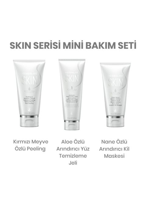 Herbalife Cilt Bakım Set 5