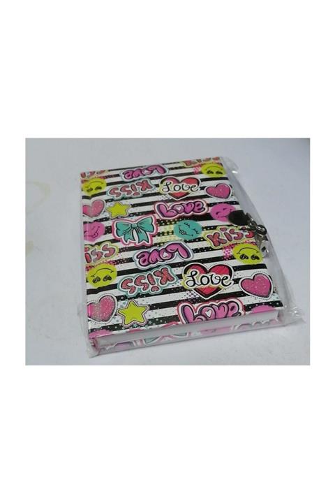 Mikro Gn-627 Hatıra Defterı (Günlük)