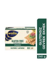 Wasa Gluten Free 240 gr