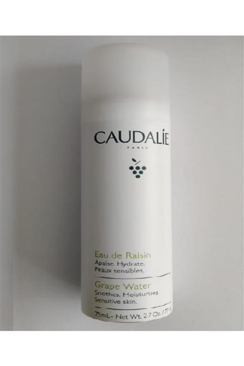 Caudalie Grape Water Organik Üzüm Suyu 75 ml
