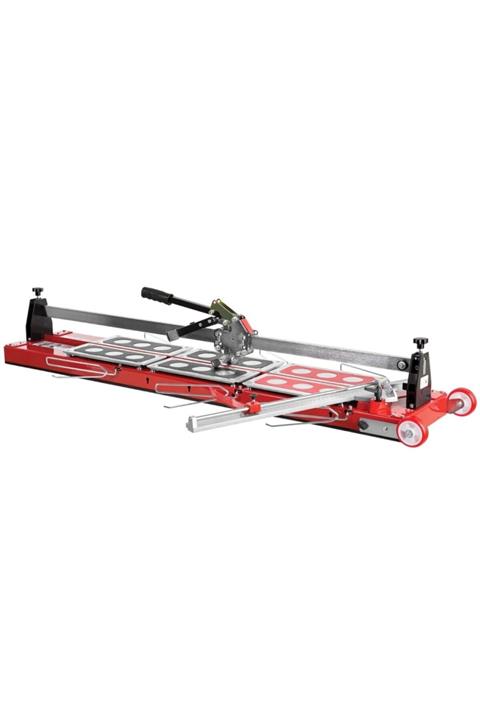 Kristal Herkül Seramik Kesme Makinası 1350 Mm