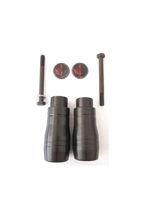 Honda Pcx Egzoz Koruma Takozu Gogo Orj