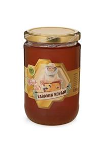 BABAMIN KOVANI Süzme Çiçek Balı 850g