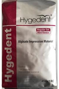 HYGEDENT Dental Aljinat Regular Set 454 gr - El Ve Ayak Kalıbı Alma