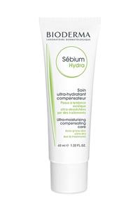 Bioderma Sébium Hydra 40 ml 1002120421