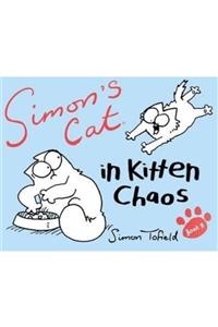 Canongate Books Simon's Cat 3