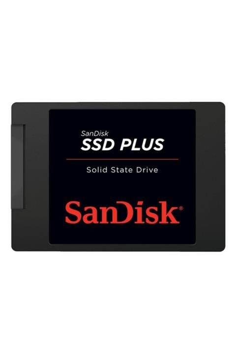 SanDisk Sdssda-240g-g26 Ssd Plus 240gb