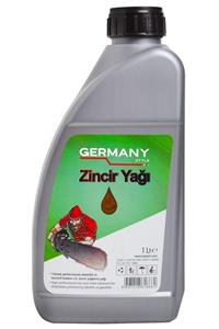 Germany Style 1 Litre Zincir Yağı 1 Litre Motorlu Testere Zincir Yağı Kaliteli Yağ