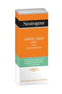 Neutrogena Visibly Clear Yağsız Nemlendirici 50 Ml