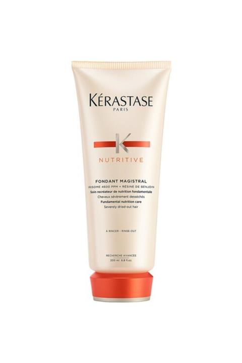 Kerastase Nutritive Fondant Magistral Bakım Sütü 200 ml