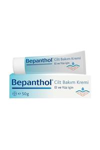 Bepanthol Cilt Bakım Kremi 50 gr