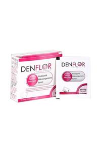 DenizPharma Denflor(probiyotik) 10 Şase
