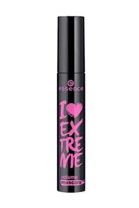 Essence I Love Extreme Volume Hacim Maskara