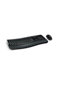 MICROSOFT Wireless Comfort 5050 Q Klavye/Mouse Set