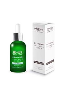 Revefee Eye Contour Collagen Serum Göz Çevresi Bakım Serumu 30 Ml