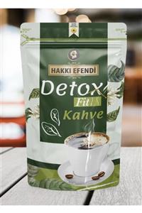 Hakkı Efendi Detox Fit Kahve