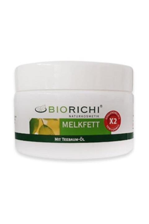 Biorichi Çay Ağacı Merhemi Kremi 250 ml