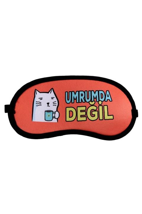Çetin Umrumda Değil Uyku Bandı