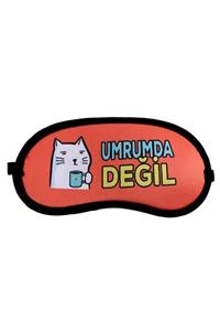 Çetin Umrumda Değil Uyku Bandı