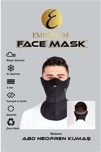 Emporium Face Mask