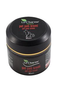 Marka Kedi Pati Kremi – Le Charme Pati Nemlendirici